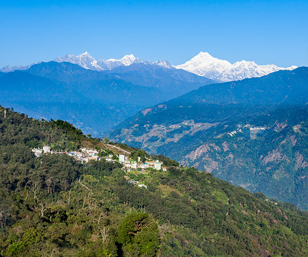 Sikkim