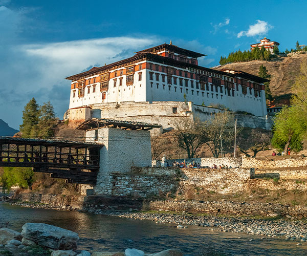 Bhutan