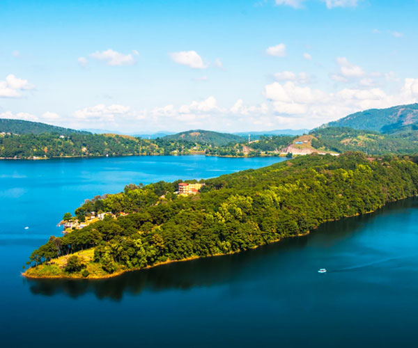 4 Night 5 Days Shillong and Guwahati Tour